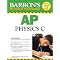 Recommended AP Physics Books