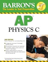 Barron's AP Physics C