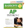 Barron's AP Physics C
