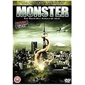 Monster [2007] [DVD]
