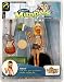 Muppet Show Series 5 > Janice (Silver Top Variant) Action Figure