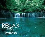 RE:LAX style Refresh