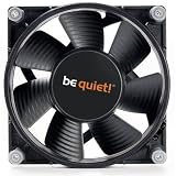 Be Quiet SilentWing T8025-LF-PWM Geh&auml;usel&uuml;fter