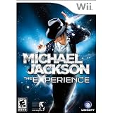 Michael Jackson The Experience