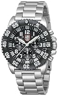 Luminox - Colormark Steel - Chronograph 3180 Series - A.3182