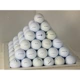 AAA Titleist 50 Pack used golf balls