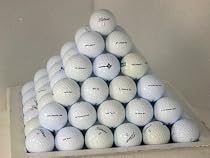 AAA Titleist 100 Pack used golf balls