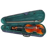 Acoustic Violins