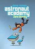 Astronaut Academy. Zero gravity
