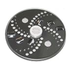 MOULINEX - Disco per affettare/gratta...