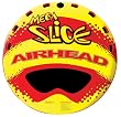 Kwik Tek Airhead Mega Slice Inflatable Towable