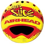 Kwik Tek Airhead Mega Slice Inflatable Towable