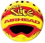 Kwik Tek Airhead Mega Slice Inflatable Towable