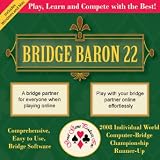 Bridge Baron 22 - Worlds best computer bridge game