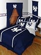 NEW YORK YANKEES WINDOW VALANCE, New, Baseball, Matches Bedding