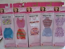 BARBIE FASHION FAVORITES - ONE SUPPLIED