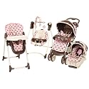 Graco Betsey Collection