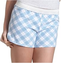 Soffe Juniors' Printed Soffe Short