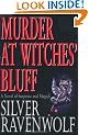 Murder at Witches' Bluff