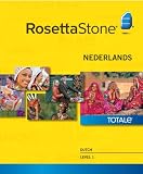 Product B009H6KV4I - Product title Rosetta Stone Dutch Level 1 [Download]