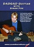DADGAD Guitar with Simon Fox