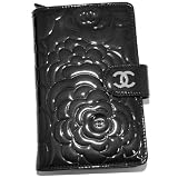(�V���l��)CHANEL�@A50087�@�J�����A�G���{�X�@�p�e���g�@�R���p�N�g�W�b�v���z/���E���h�t�@�X�i�[�|�P�b�g�t����܂���z�@���s�A���i