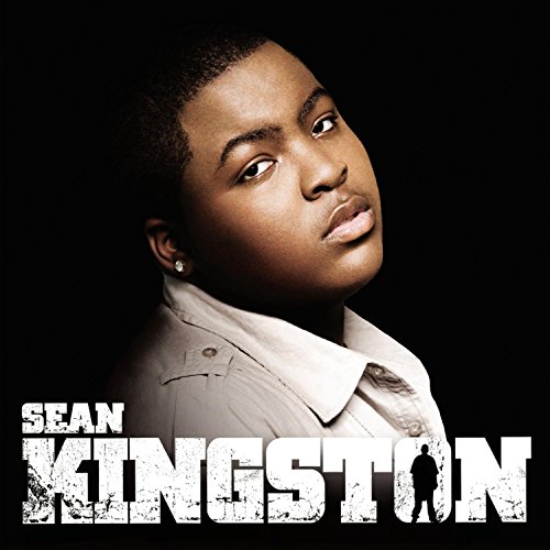 Sean Kingston - Beautiful Girls (Album Version) Lyrics - Zortam Music