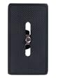 Vanguard QS-51 Large Format Quick Shoe with 1/4" Mounting Screw Compatible with Some Alta+ Series Tripods
