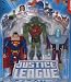 Search : Justice League Unlimited: Superman, Brainiac, Martian Manhunter