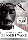 Tupac Shakur - Before I Wake [2001]