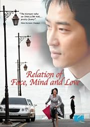 Relation of Face, Mind and Love