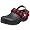 Black/True Red