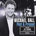 Past & Present - The Very Best Of
