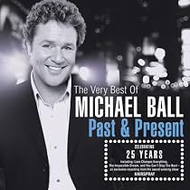 Past & Present - The Very Best Of