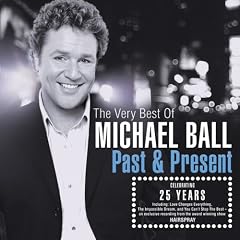 Past & Present - The Very Best Of