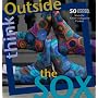 Think Outside the Sox: 50 Winning Patterns from the Knitter's Magazine Contest