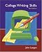 Books : College Writing Skills: Text, Student CD, User's Guide, and Online Learning Center powered by Catalyst