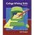 College Writing Skills: Text, Student CD, User's Guide, and Online Learning Center powered by Catalyst