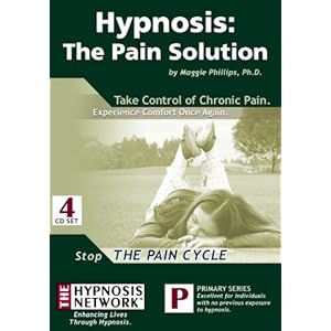 Hypnosis - Ph.D. by Maggie Phillips