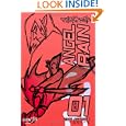 Buy Angel Rain Anime Edition: 01 The Agenda by Shinjii V.