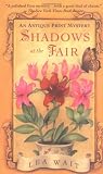 Shadows at the Fair : An Antique Print Mystery