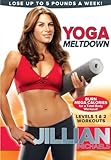 Jillian Michaels: Yoga Meltdown [DVD]