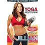 Jillian Michaels: Yoga Meltdown