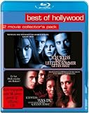 Produkt-Bild: Ich wei&szlig;, was Du letzten Sommer getan hast/Ich wei&szlig; noch immer, was Du letzten Sommer getan hast - Best of Hollywood/2 Movie Collector's Pack [Blu-ray]