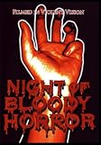 Night of Bloody Horror