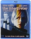 The Interpreter
