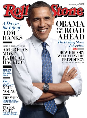 Rolling Stone (1-year auto-renewal)