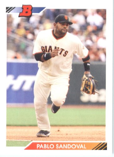 2010 Bowman 