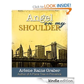Angel on My Shoulder
