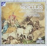 Handel:  Hercules